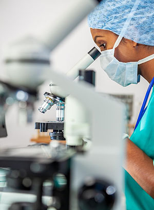 Research Peptides